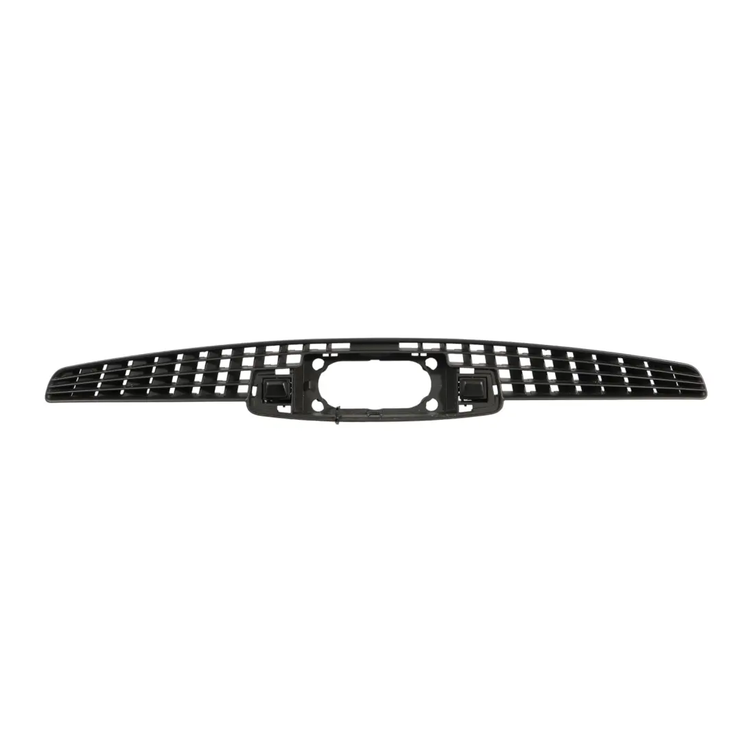 Audi A3 8P Cabrio Air Vent Dashboard Air Duct Centre - SKU 8P0819635 - Part number 8P0819635