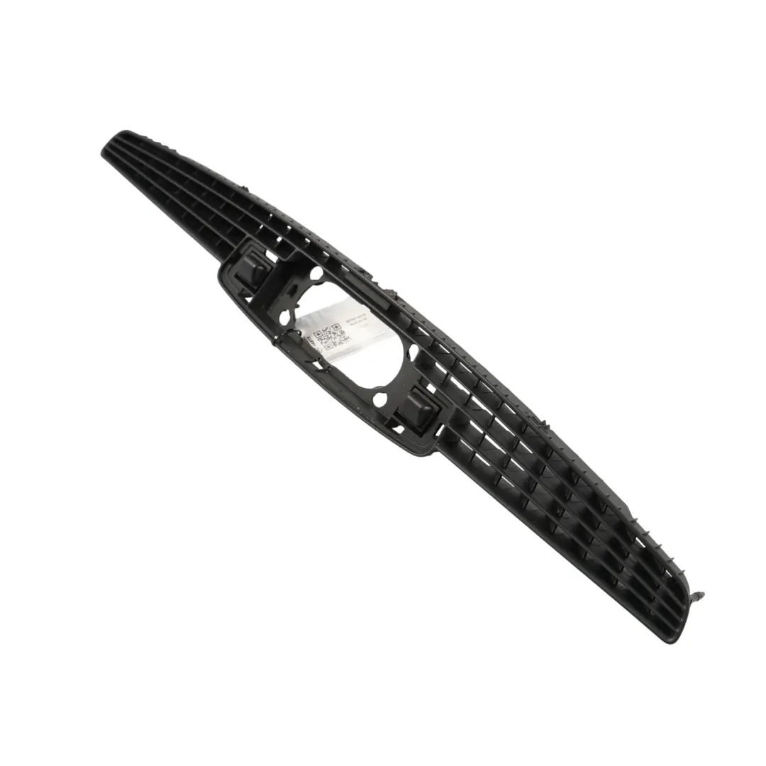 Grille D'Aération Centrale Tableau Bord pour Audi A3 8P Cabrio à propos du numéro de pièce 8P0819635 Audi A3 8P Cabrio Grille D'Aération Centrale Tableau Bord - SKU 8P0819635 - Numéro de pièce 8P0819635