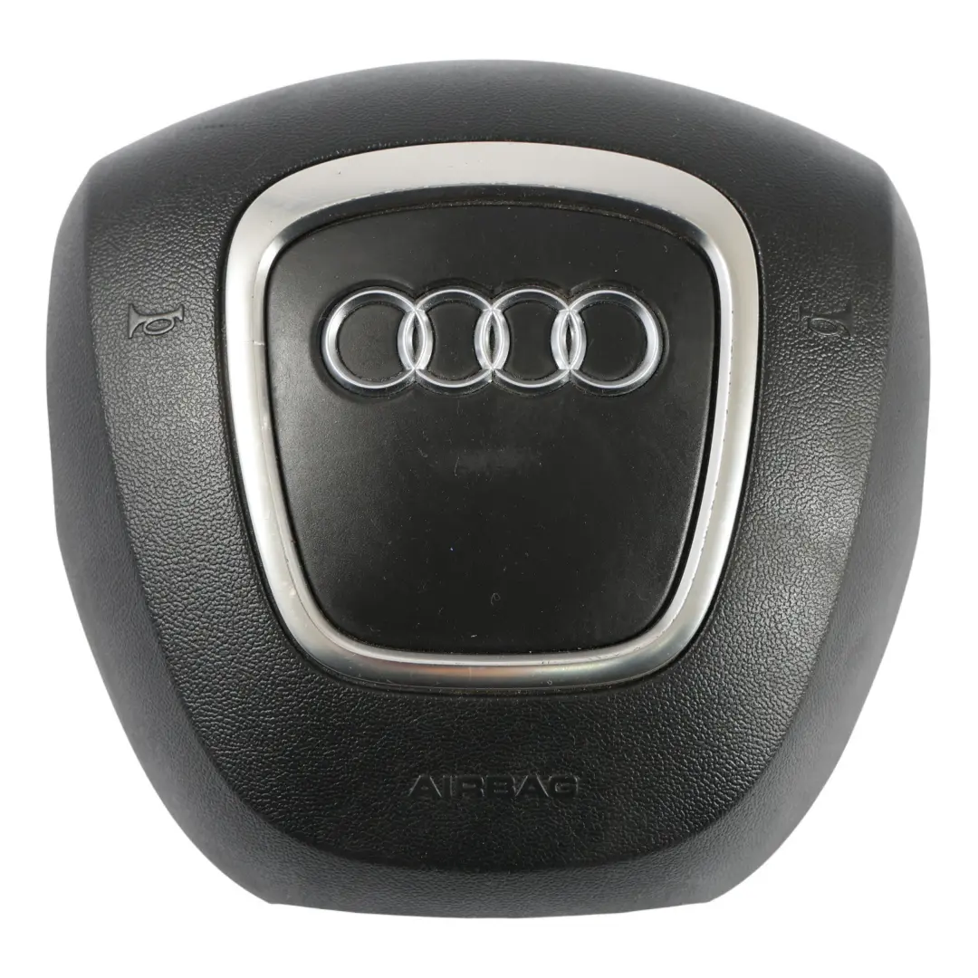 Audi A3 8P Module D'Airbag De Sécurité Pour Volant - SKU 8P0880201AJ - Numéro de pièce 8P0880201AJ