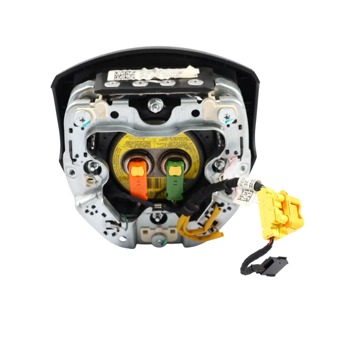 Audi A3 8P Module D'Airbag De Sécurité Pour Volant - SKU 8P0880201AJ - Numéro de pièce 8P0880201AJ