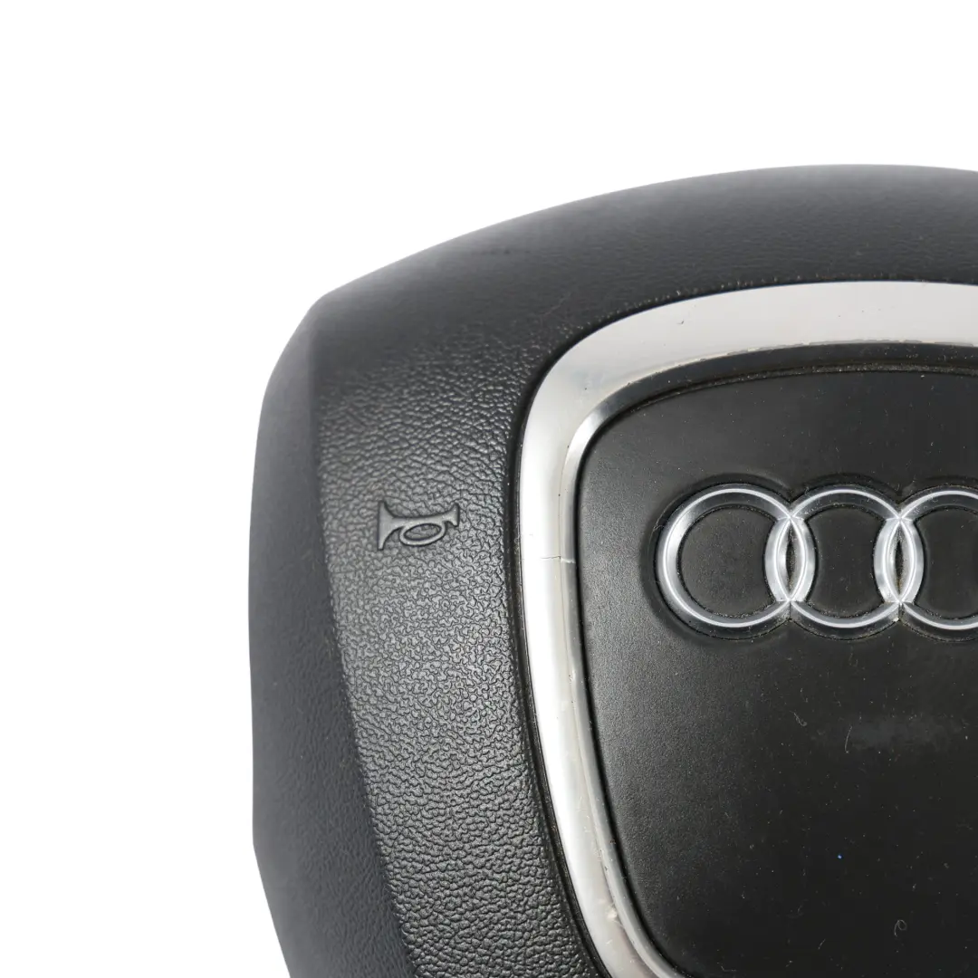 Audi A3 8P Module D'Airbag De Sécurité Pour Volant - SKU 8P0880201AJ - Numéro de pièce 8P0880201AJ
