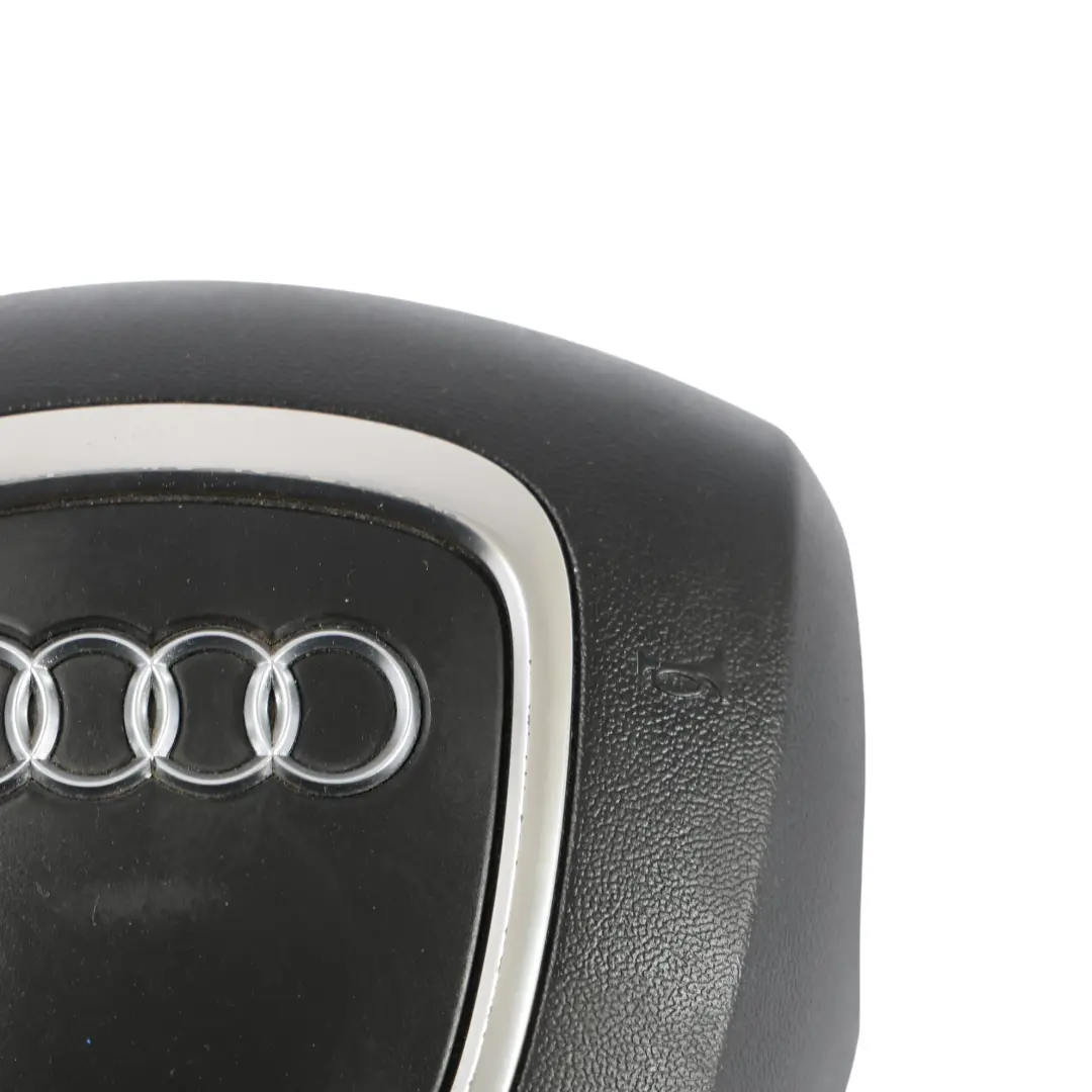 Audi A3 8P Module D'Airbag De Sécurité Pour Volant - SKU 8P0880201AJ - Numéro de pièce 8P0880201AJ