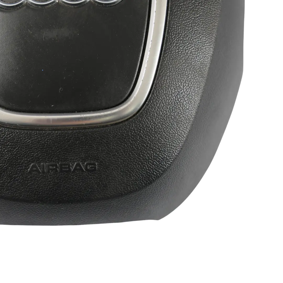 Audi A3 8P Module D'Airbag De Sécurité Pour Volant - SKU 8P0880201AJ - Numéro de pièce 8P0880201AJ