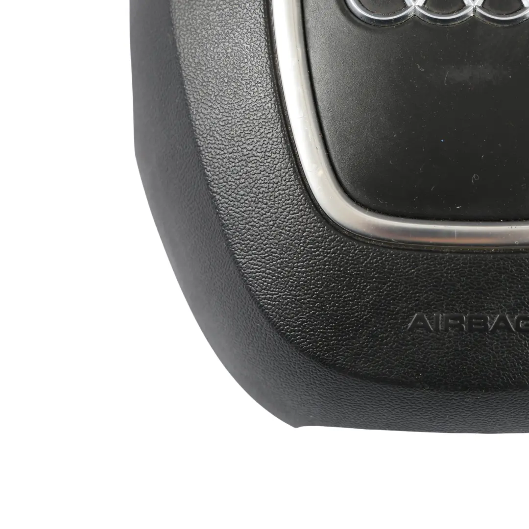 Audi A3 8P Module D'Airbag De Sécurité Pour Volant - SKU 8P0880201AJ - Numéro de pièce 8P0880201AJ