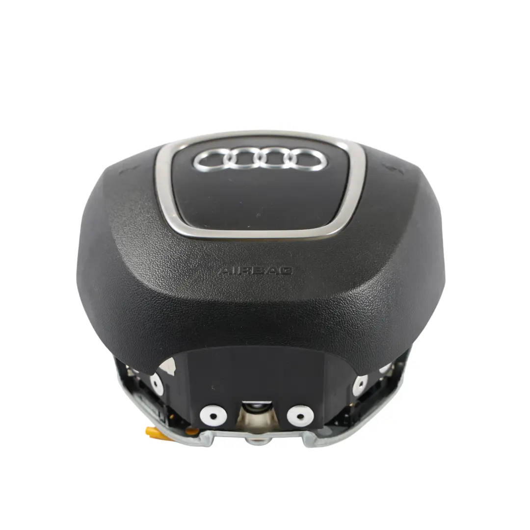 Audi A3 8P Module D'Airbag De Sécurité Pour Volant - SKU 8P0880201AJ - Numéro de pièce 8P0880201AJ