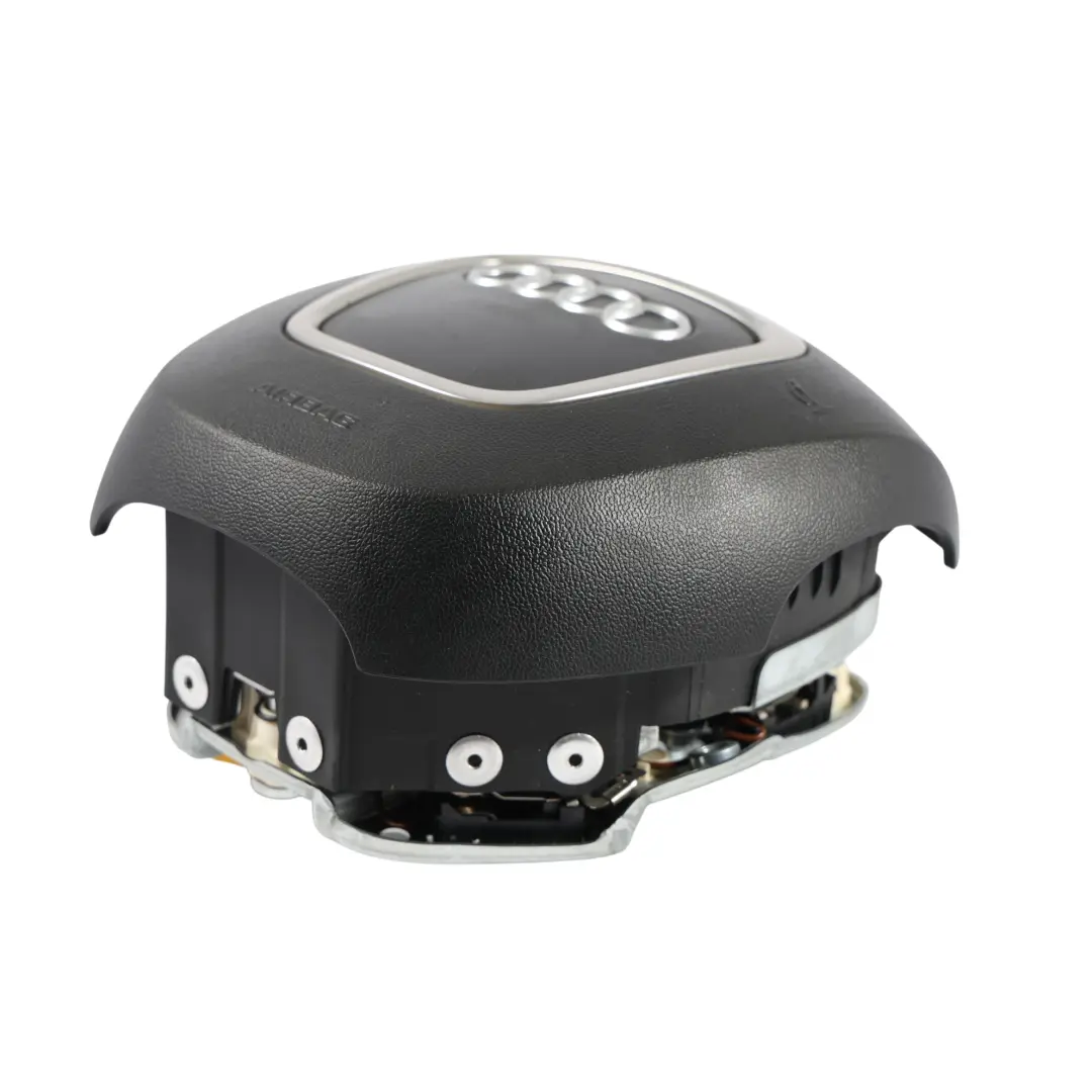 Audi A3 8P Module D'Airbag De Sécurité Pour Volant - SKU 8P0880201AJ - Numéro de pièce 8P0880201AJ