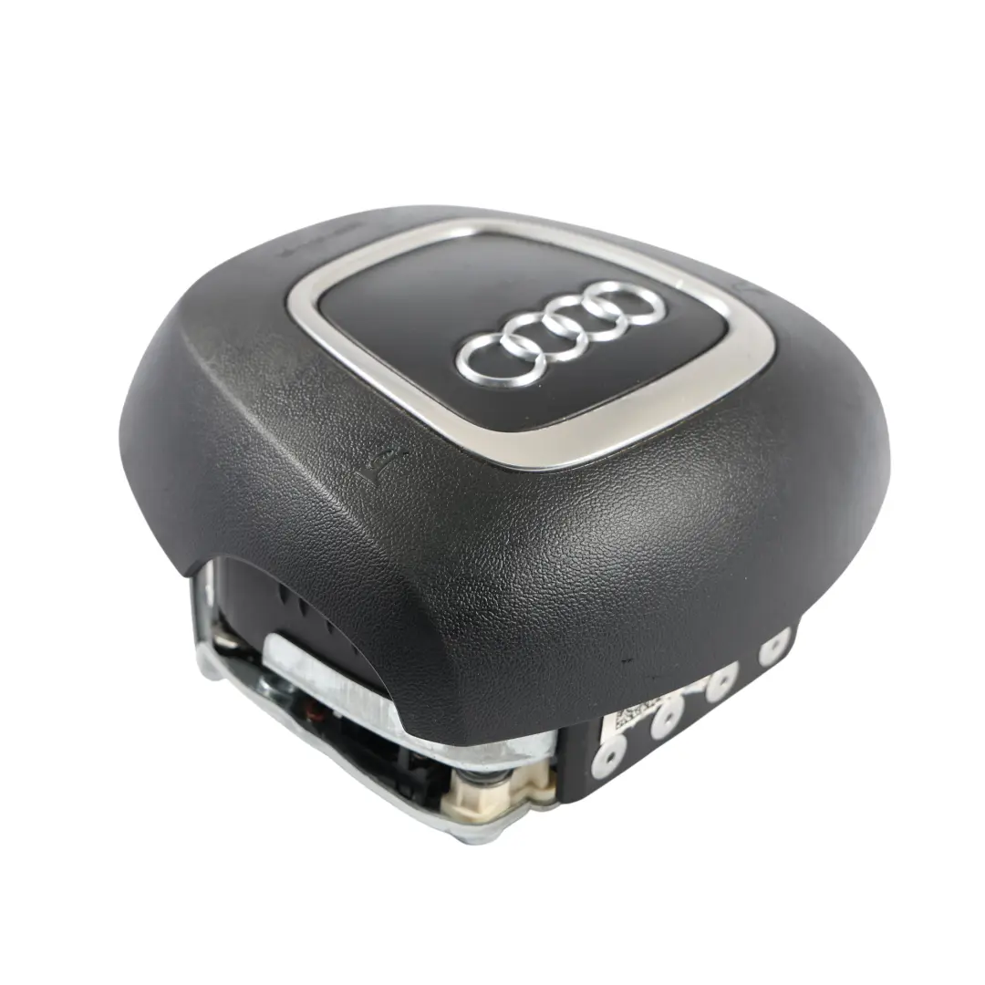 Audi A3 8P Module D'Airbag De Sécurité Pour Volant - SKU 8P0880201AJ - Numéro de pièce 8P0880201AJ