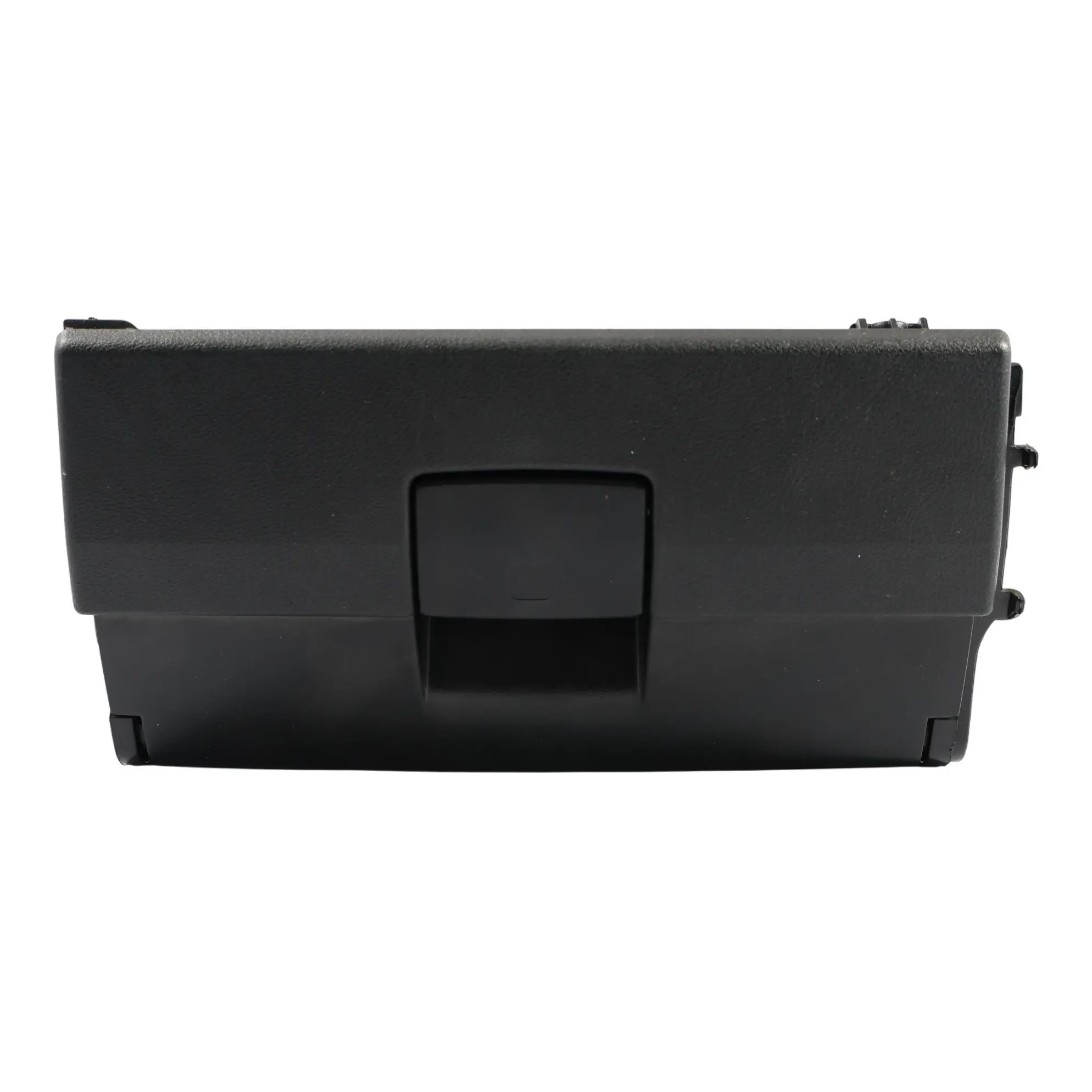 Audi A3 8P Asiento Delantero Caja Compartimento Debajo Bandeja Derecha 8P0881581