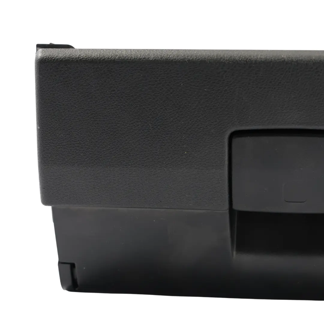 Audi A3 8P Front Seat Storage Box Under Tray Left Right N/O/S - SKU 8P0881581 - Part number 8P0881577