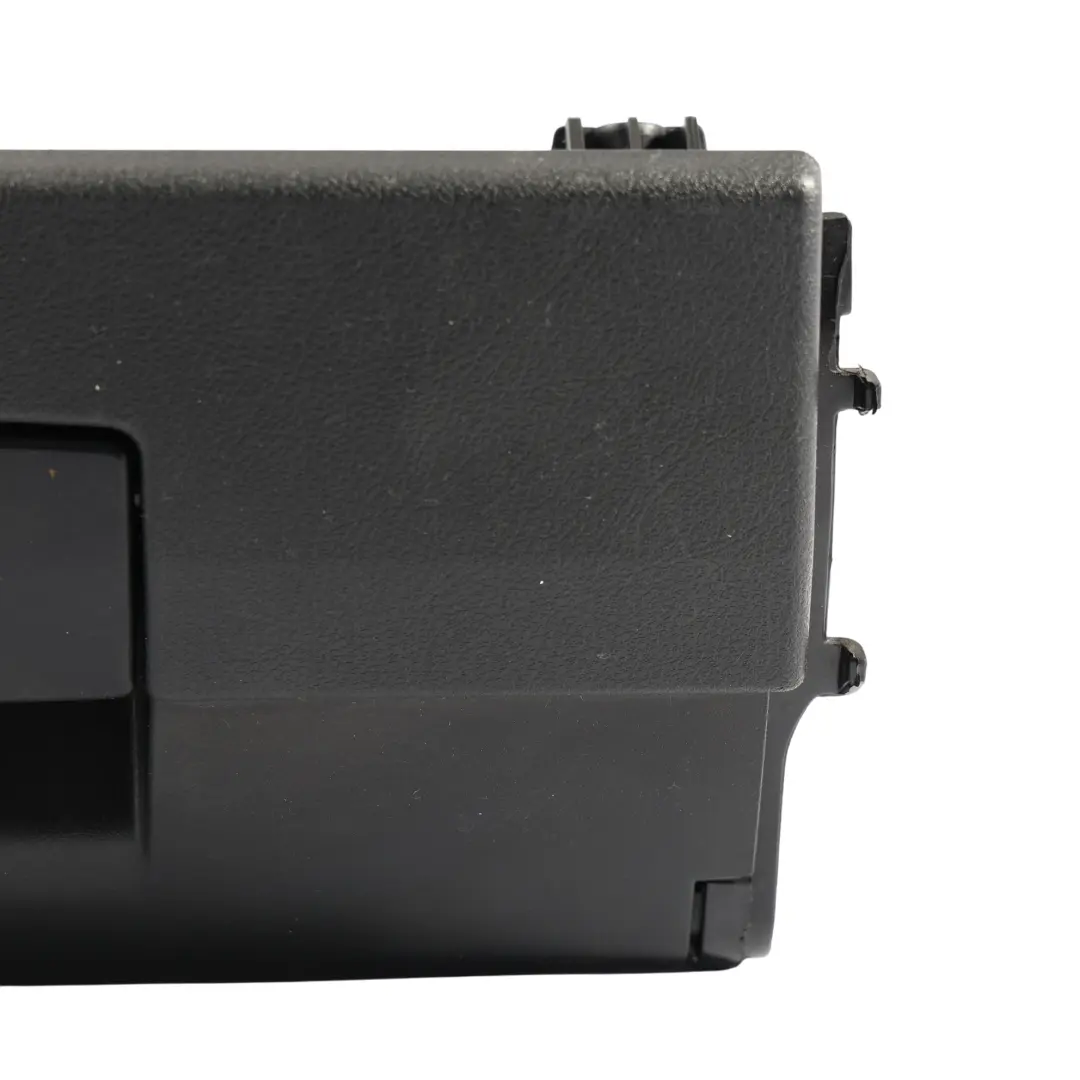 Audi A3 8P Front Seat Storage Box Under Tray Left Right N/O/S - SKU 8P0881581 - Part number 8P0881577