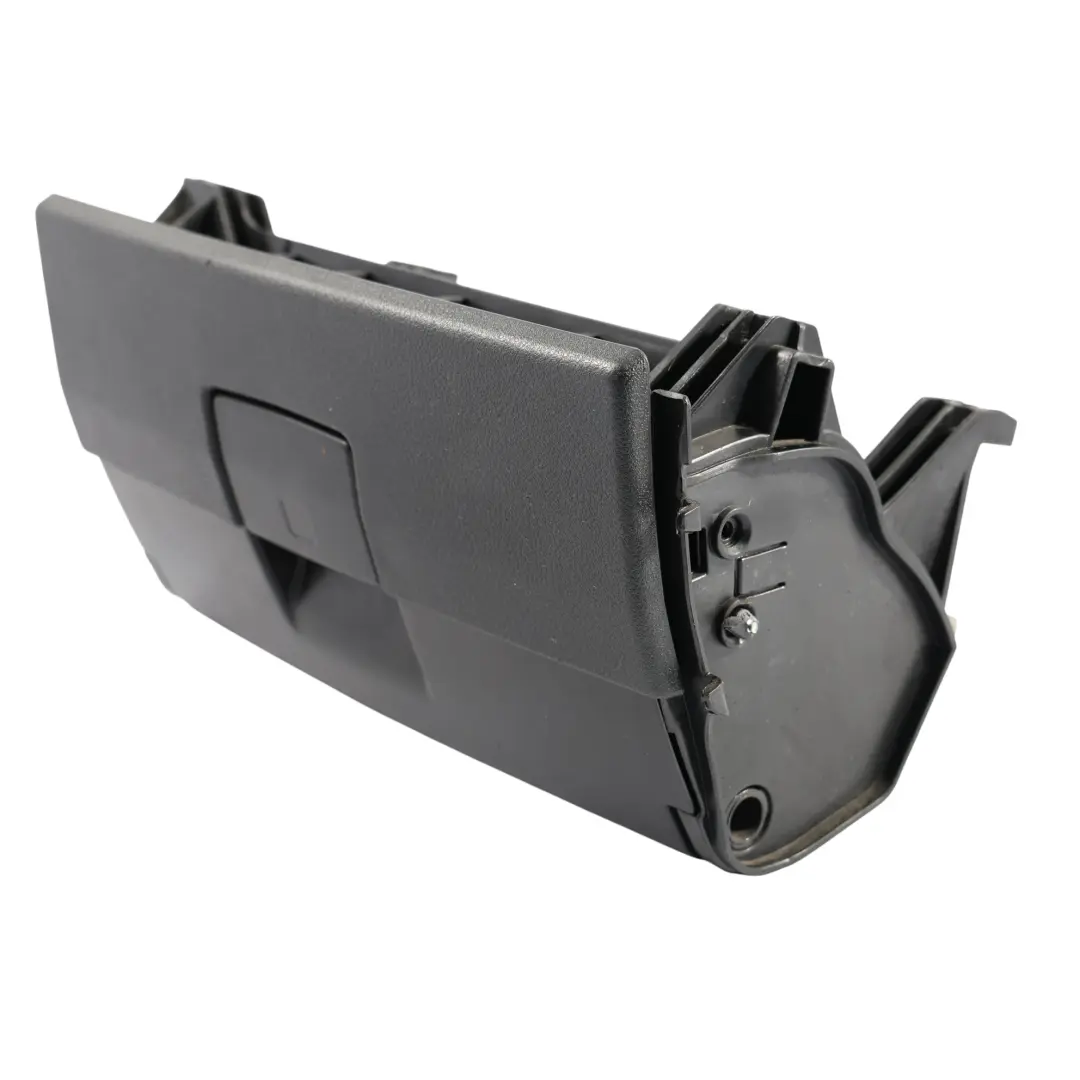 Audi A3 8P Front Seat Storage Box Under Tray Left Right N/O/S - SKU 8P0881581 - Part number 8P0881577