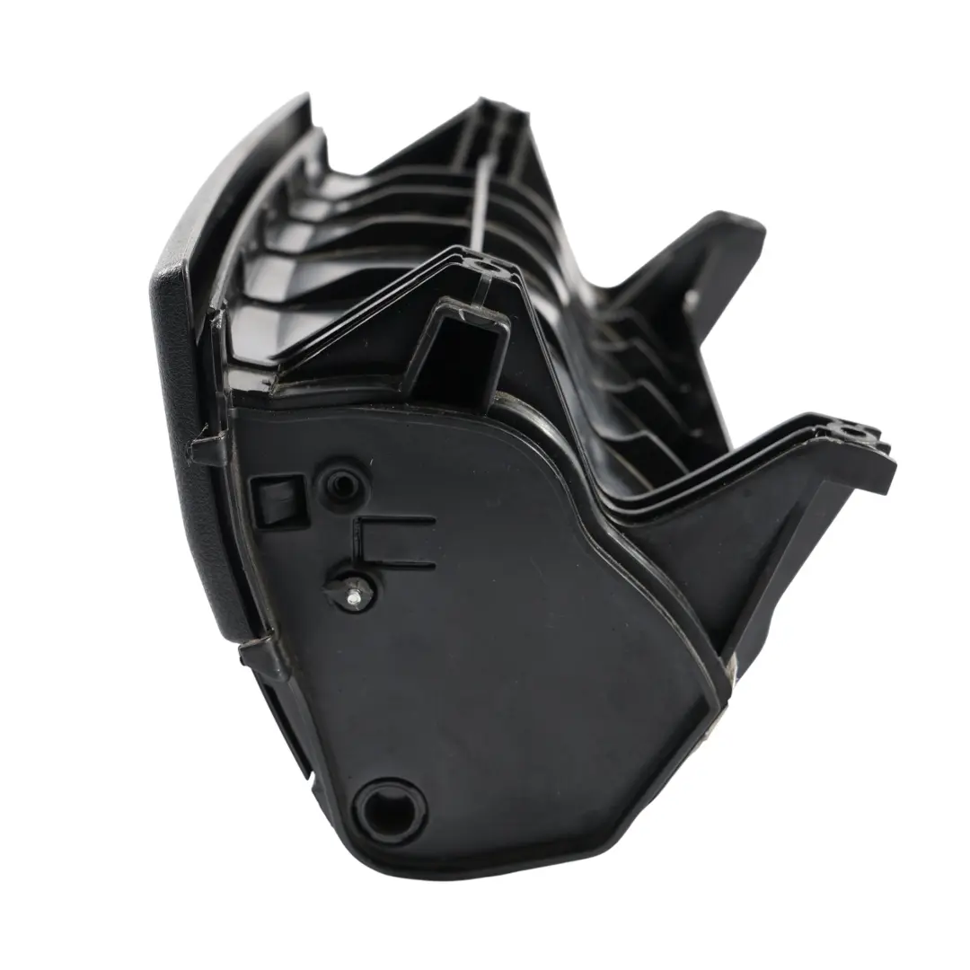 Audi A3 8P Asiento Delantero Caja Compartimento Debajo Bandeja Derecha - SKU 8P0881581 - Número de pieza 8P0881577