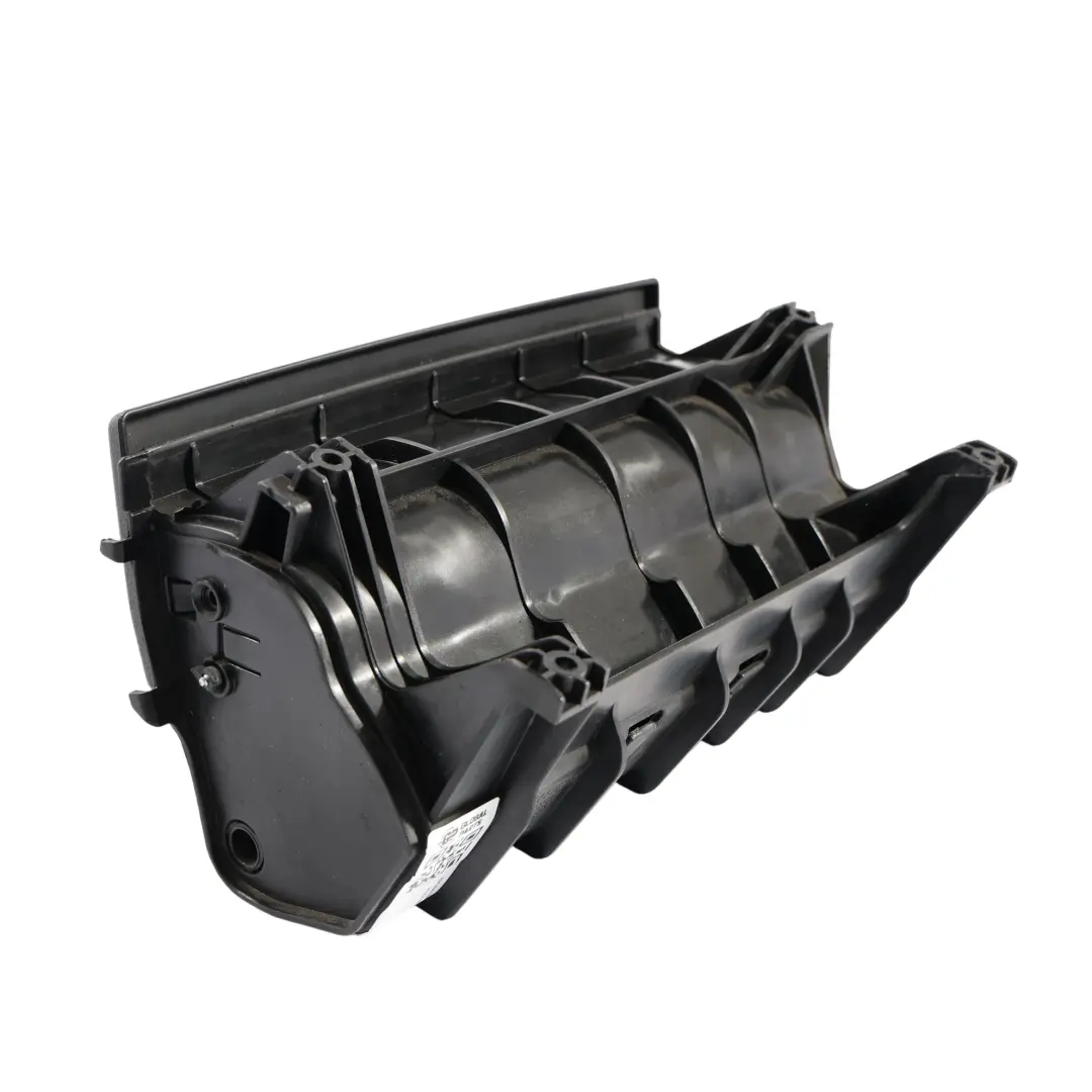 Audi A3 8P Front Seat Storage Box Under Tray Left Right N/O/S - SKU 8P0881581 - Part number 8P0881577