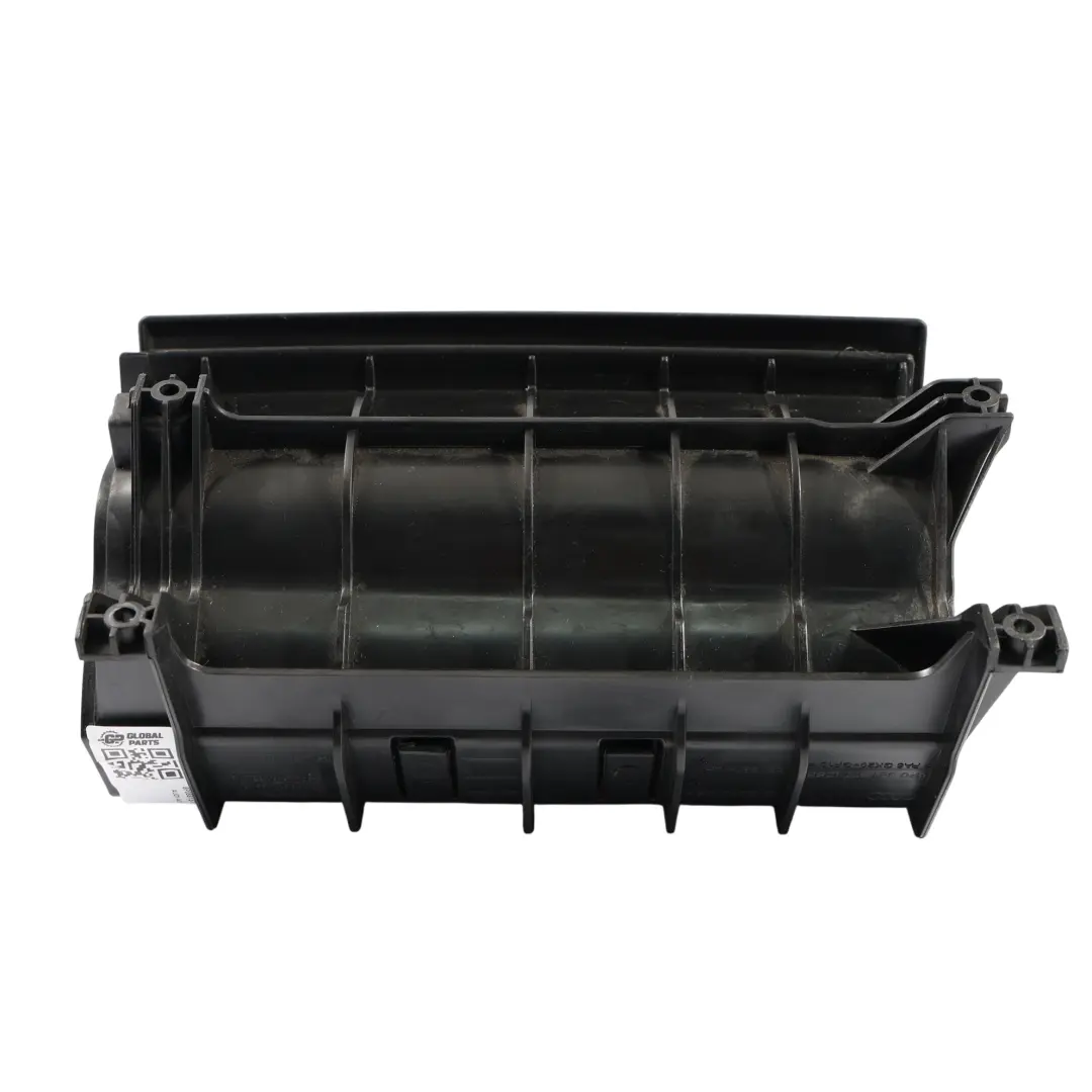 Audi A3 8P Front Seat Storage Box Under Tray Left Right N/O/S - SKU 8P0881581 - Part number 8P0881577
