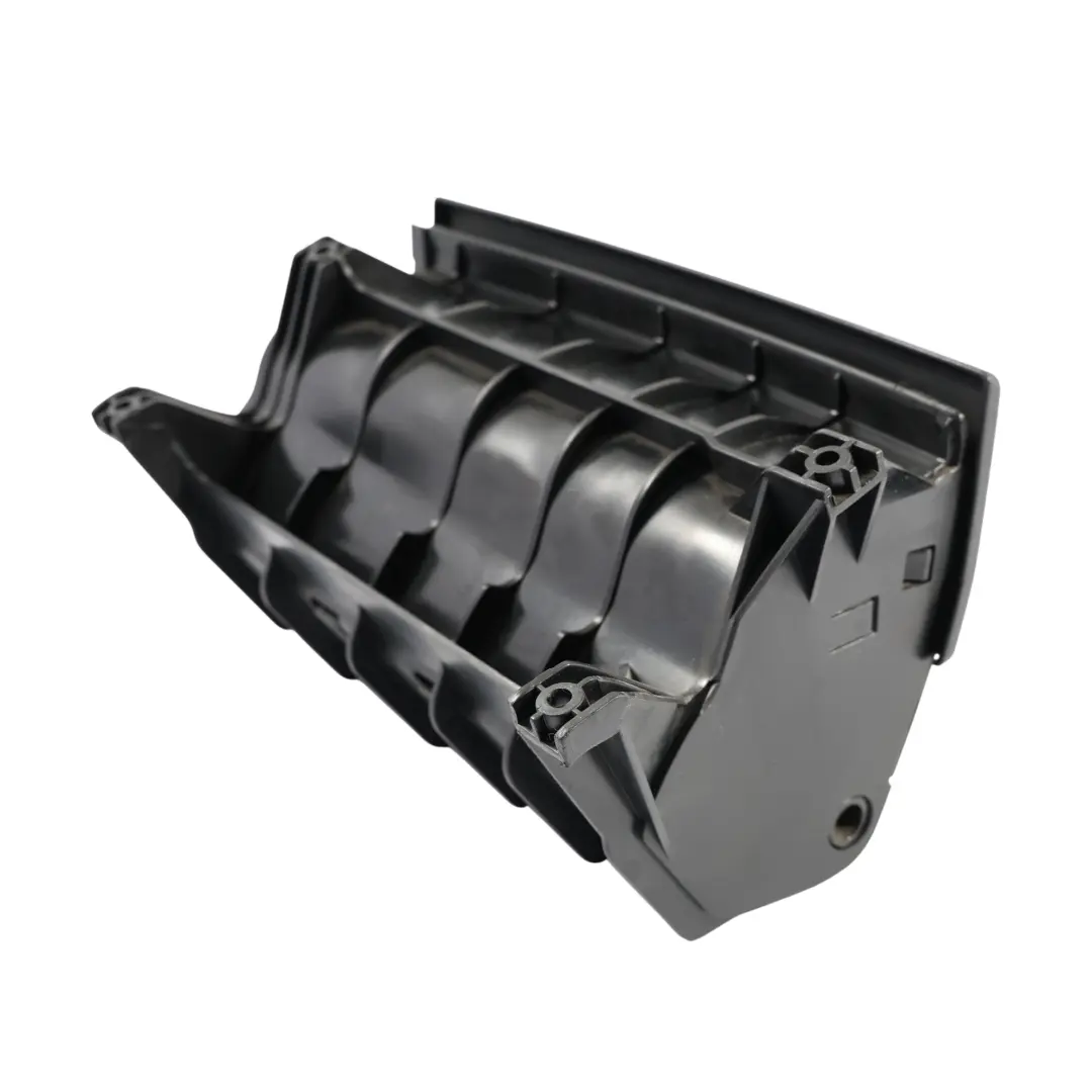 Sedile Anteriore Vano Portaoggetti Sotto Vassoio Destra per Audi A3 8P con numero di parte 8P0881577 Audi A3 8P Sedile Anteriore Vano Portaoggetti Sotto Vassoio Destra - SKU 8P0881581 - Numero di parte 8P0881577