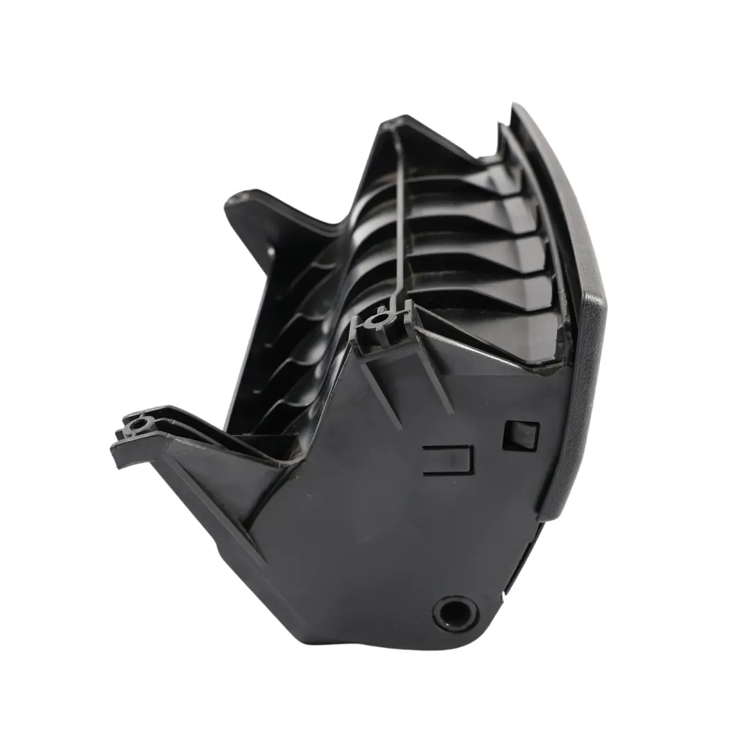 Audi A3 8P Front Seat Storage Box Under Tray Left Right N/O/S - SKU 8P0881581 - Part number 8P0881577