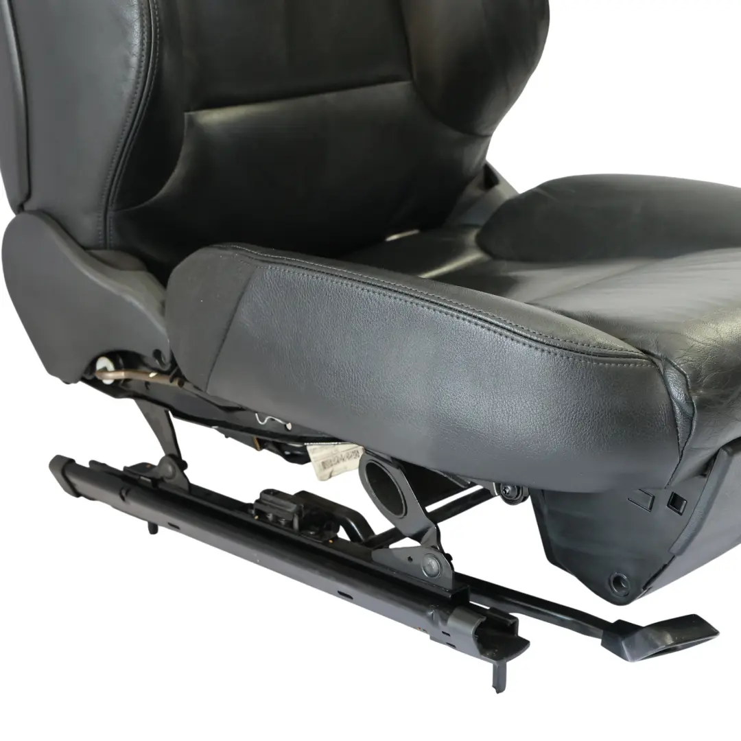 5-Türer Sitz Vorne Links Beheizt S-Line Leder Wien Seele Schwarz für Audi A3 8P mit Teilenummer 8P0881805AT Audi A3 8P 5-Türer Sitz Vorne Links Beheizt S-Line Leder Wien Seele Schwarz - SKU 8P0881805AT-1 - Teilenummer 8P0881805AT