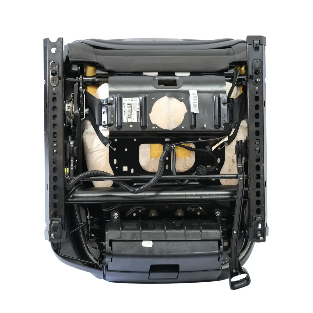 Portes Siège Avant Gauche Chauffant S-Line Cuir Vienna Soul Noir pour Audi A3 8P 5 à propos du numéro de pièce 8P0881805AT Audi A3 8P 5 Portes Siège Avant Gauche Chauffant S-Line Cuir Vienna Soul Noir - SKU 8P0881805AT-1 - Numéro de pièce 8P0881805AT