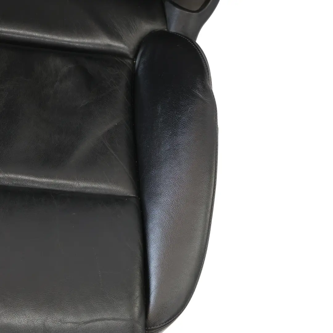 Door Seat Front Right O/S Heated S-Line Leather Vienna Soul Black to Audi A3 8P 5 with Part number 8P0881806AT Audi A3 8P 5 Door Seat Front Right O/S Heated S-Line Leather Vienna Soul Black - SKU 8P0881806AT-1 - Part number 8P0881806AT