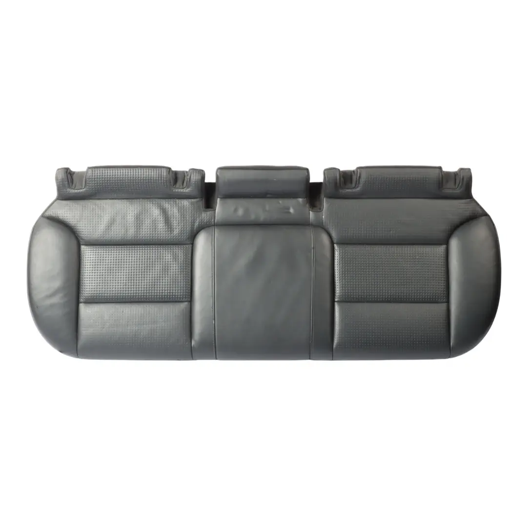 Audi S3 8P Quattro Sportback Rear Seat Bench Interior Leather Black - SKU 8P0885405EQ - Part number 8P0885405EQ