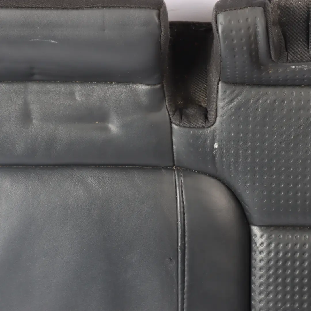 Audi S3 8P Quattro Sportback Rear Seat Bench Interior Leather Black - SKU 8P0885405EQ - Part number 8P0885405EQ