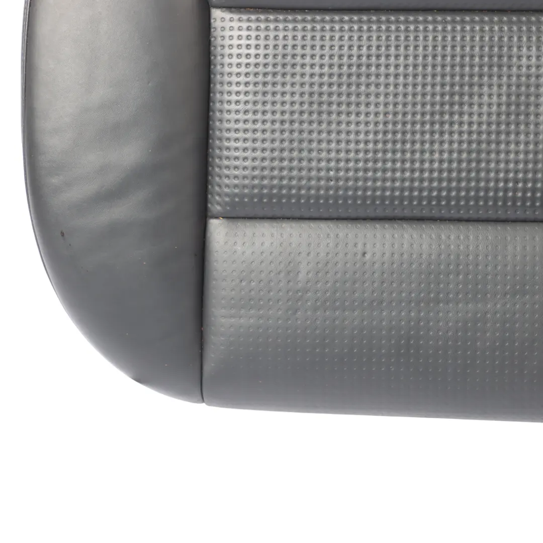 Audi S3 8P Quattro Sportback Rear Seat Bench Interior Leather Black - SKU 8P0885405EQ - Part number 8P0885405EQ