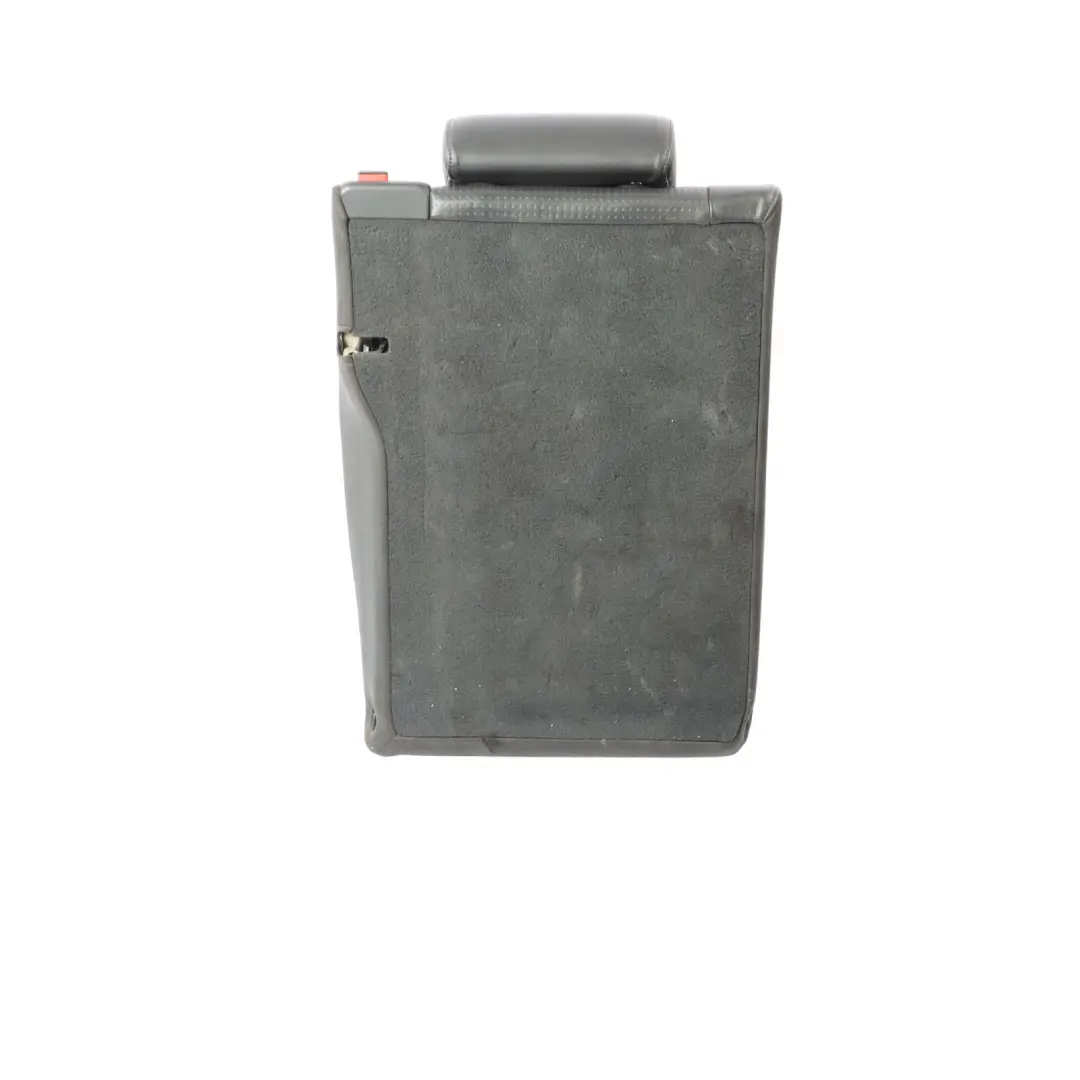 Audi S3 8P Quattro Backrest Seat Rear Left N/S Leather Black 8P0885805AN - SKU 8P0885805AP - Part number 8P0885805AP