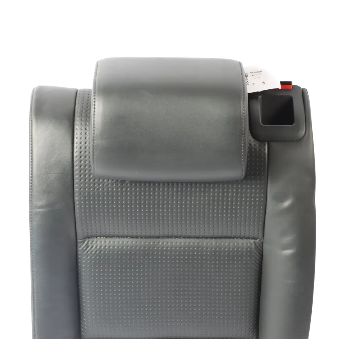 Backrest Seat Rear Left N/S Leather Black 8P0885805AN to Audi S3 8P Quattro with Part number 8P0885805AP Audi S3 8P Quattro Backrest Seat Rear Left N/S Leather Black 8P0885805AN - SKU 8P0885805AP - Part number 8P0885805AP