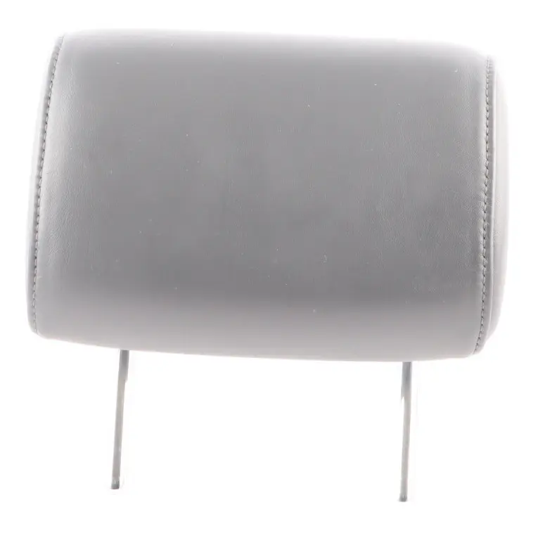 Headrest Rear Seat Head Rest Left Right N/O/S Leather to Audi A3 8P with Part number 8P0885901AH Audi A3 8P Headrest Rear Seat Head Rest Left Right N/O/S Leather - SKU 8P0885901AH - Part number 8P0885901AH
