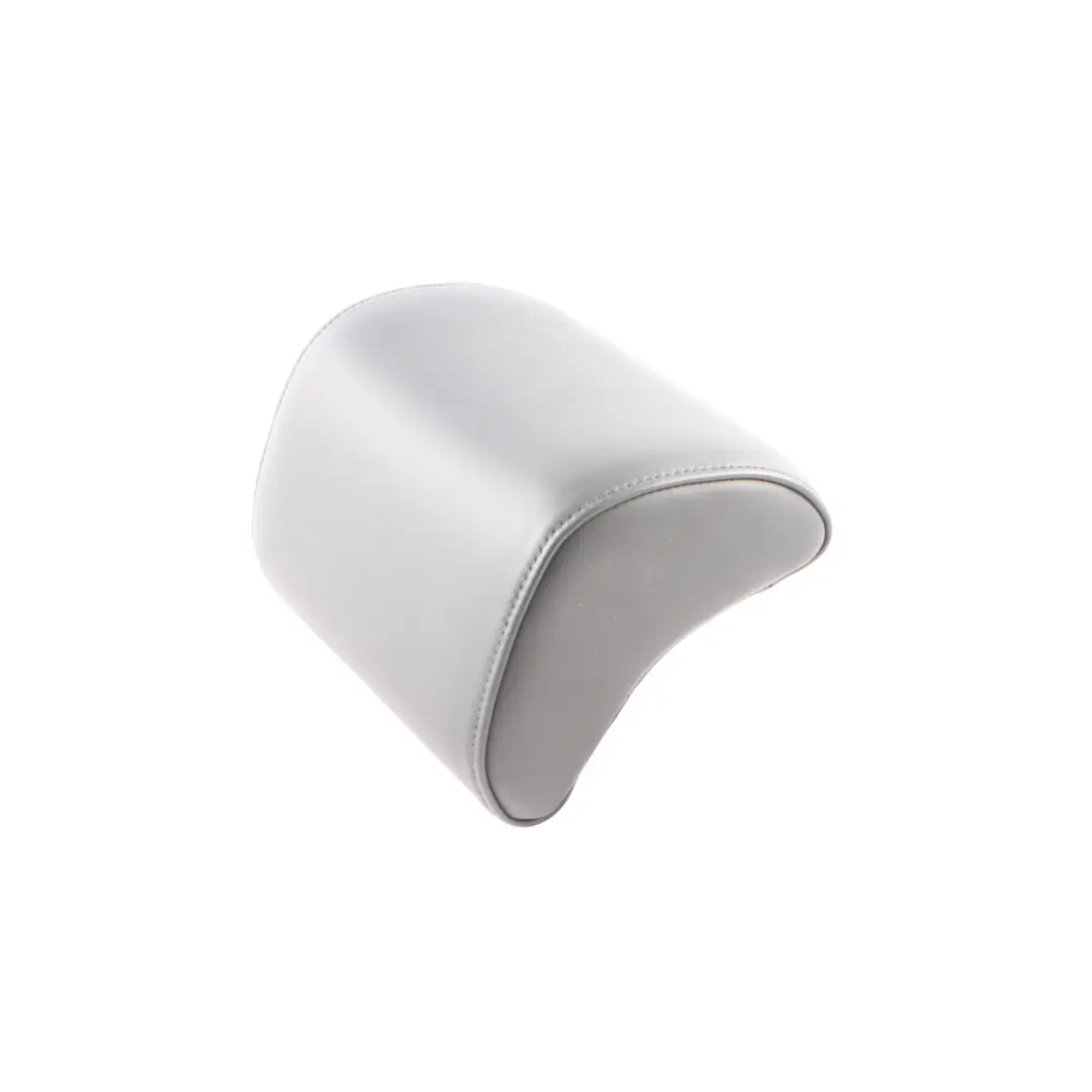 Audi A3 8P Headrest Rear Seat Head Rest Left Right N/O/S Leather - SKU 8P0885901AH - Part number 8P0885901AH