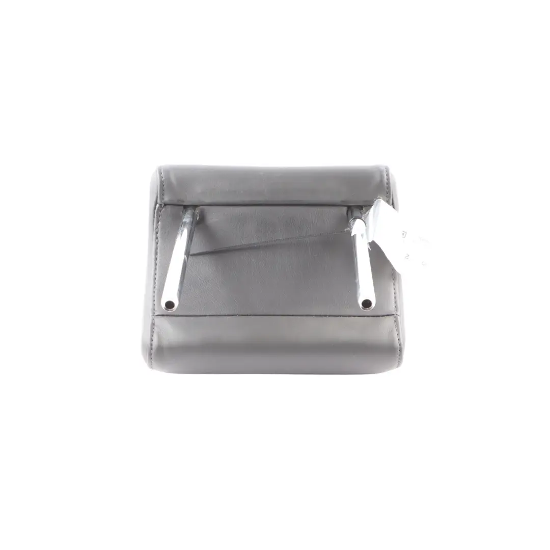 Audi A3 8P Headrest Rear Seat Head Rest Left Right N/O/S Leather - SKU 8P0885901AH - Part number 8P0885901AH