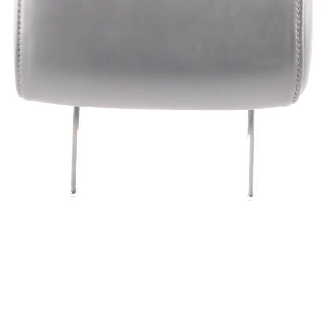 Reposacabezas Asiento Trasero Izquierdo Derecho Cuero para Audi A3 8P con número de pieza 8P0885901AH Audi A3 8P Reposacabezas Asiento Trasero Izquierdo Derecho Cuero - SKU 8P0885901AH - Número de pieza 8P0885901AH