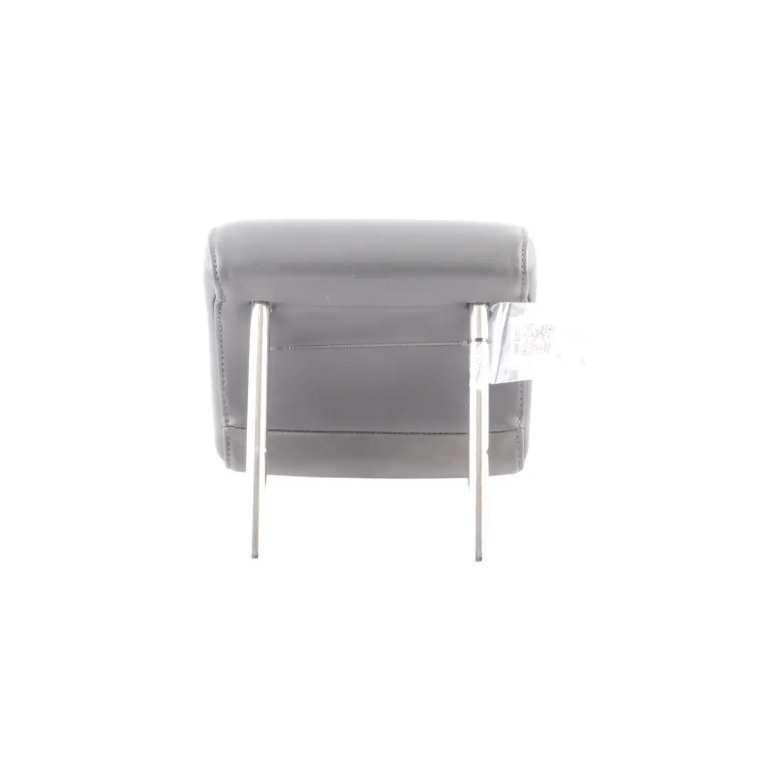 Audi A3 8P Headrest Rear Seat Head Rest Left Right N/O/S Leather - SKU 8P0885901AH - Part number 8P0885901AH