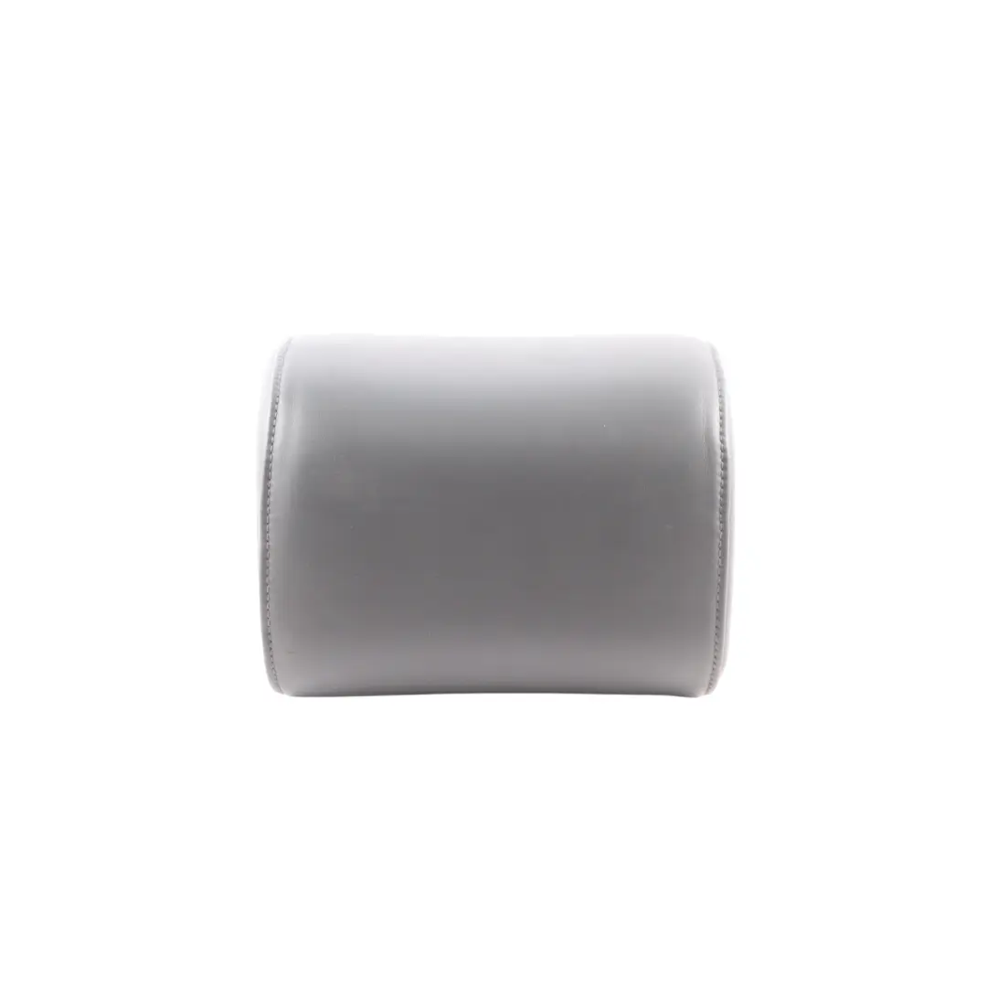 Audi A3 8P Headrest Rear Seat Head Rest Left Right N/O/S Leather - SKU 8P0885901AH - Part number 8P0885901AH