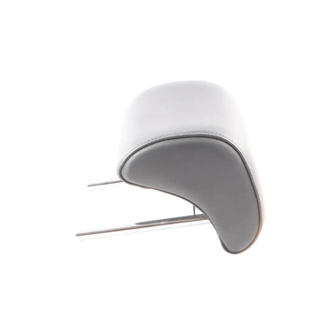 Audi A3 8P Headrest Rear Seat Head Rest Left Right N/O/S Leather - SKU 8P0885901AH - Part number 8P0885901AH