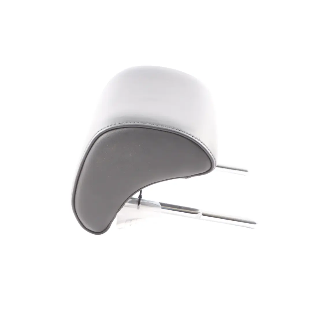 Audi A3 8P Headrest Rear Seat Head Rest Left Right N/O/S Leather - SKU 8P0885901AH - Part number 8P0885901AH