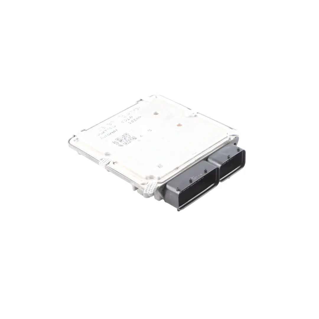 Audi S3 8P 2.0 TFSI CDLA 265HP Engine Control Module ECU Automatic - SKU 8P0907115AP - Part number 8P0907115AP