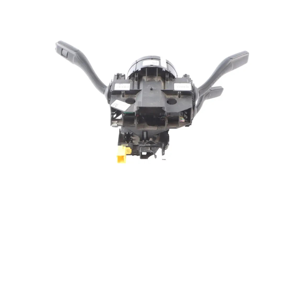 Switch Cluster Steering Column Wiper Stalk Slip Indicator to Audi A3 8P with Part number 8P0907137CF Audi A3 8P Switch Cluster Steering Column Wiper Stalk Slip Indicator - SKU 8P0907137CF - Part number 8P0907137CF