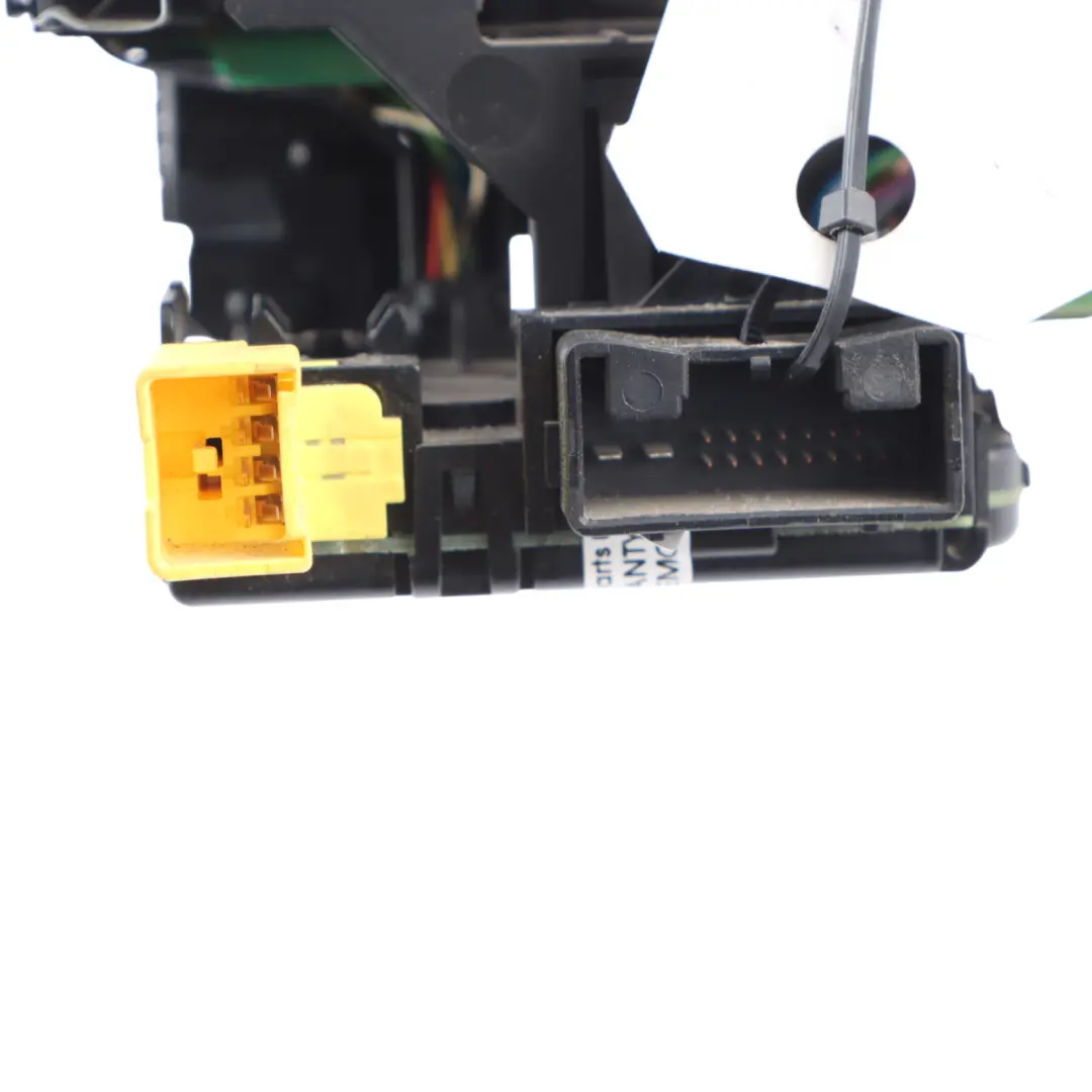 Switch Cluster Steering Column Wiper Stalk Slip Indicator to Audi A3 8P with Part number 8P0907137CF Audi A3 8P Switch Cluster Steering Column Wiper Stalk Slip Indicator - SKU 8P0907137CF - Part number 8P0907137CF