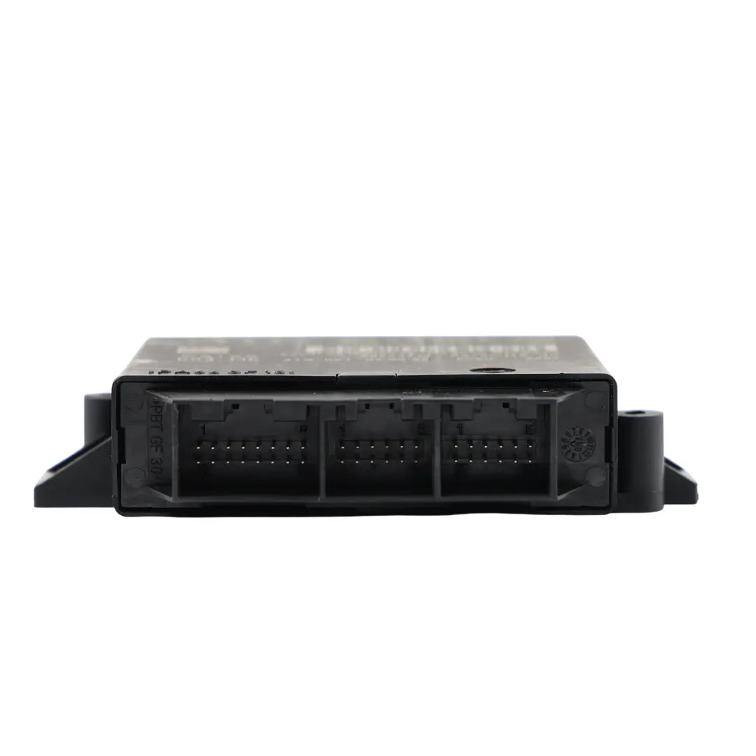 Audi TT 8J Module Commande Capteur Distance De Stationnement Arrière - SKU 8P0919475F - Numéro de pièce 8P0919475F