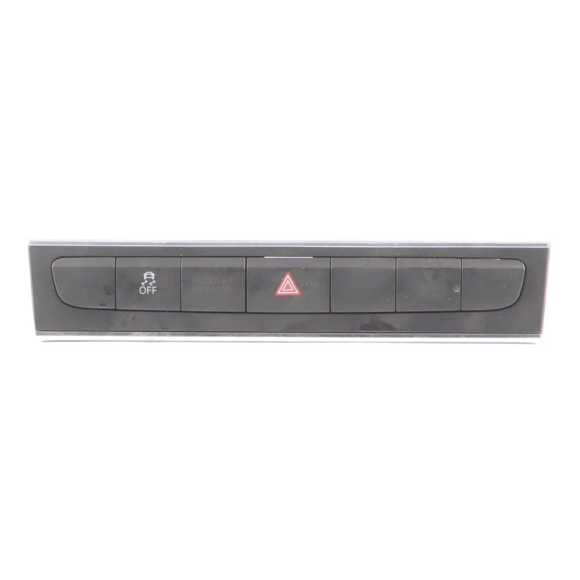 Audi A3 8P Interior Control Hazard Switch Button Console Panel 8P0927137BT