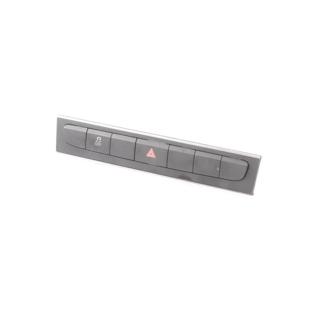 Interior Control Hazard Switch Button Console Panel Audi A3 8P - SKU 8P0927137BT - Part number 8P0927137BT