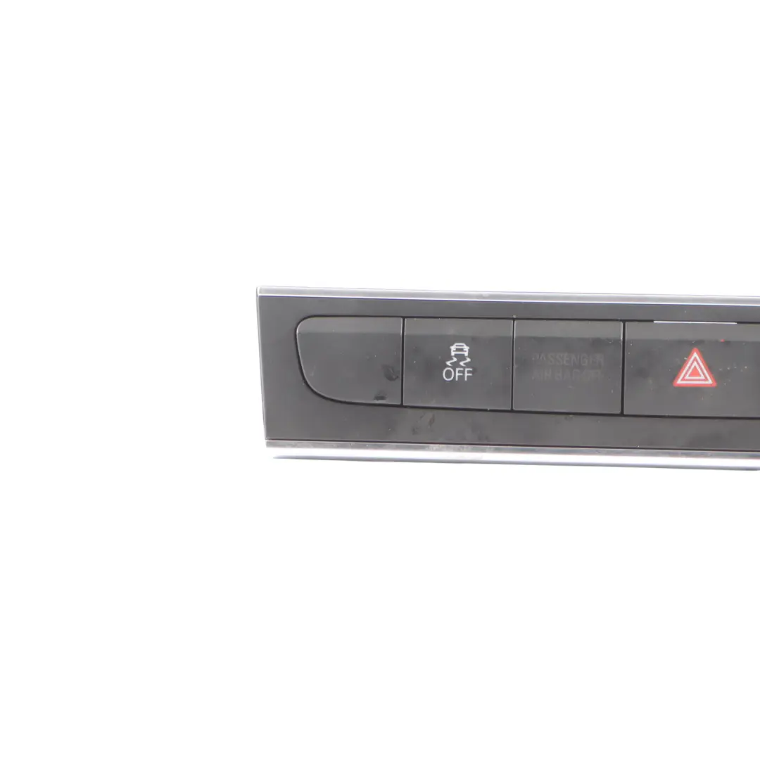 Interior Control Hazard Switch Button Console Panel Audi A3 8P - SKU 8P0927137BT - Part number 8P0927137BT
