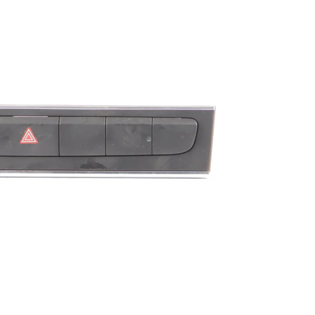 Interior Control Hazard Switch Button Console Panel Audi A3 8P - SKU 8P0927137BT - Part number 8P0927137BT