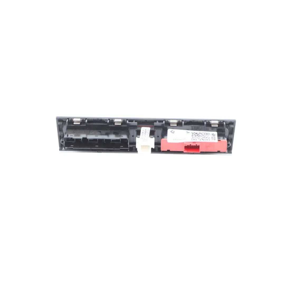 Interior Control Hazard Switch Button Console Panel Audi A3 8P - SKU 8P0927137BT - Part number 8P0927137BT