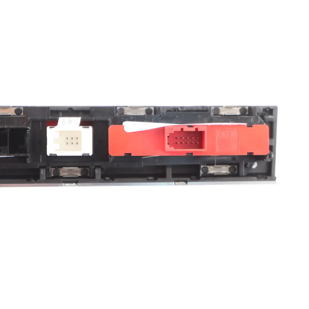 Interior Control Hazard Switch Button Console Panel Audi A3 8P - SKU 8P0927137BT - Part number 8P0927137BT