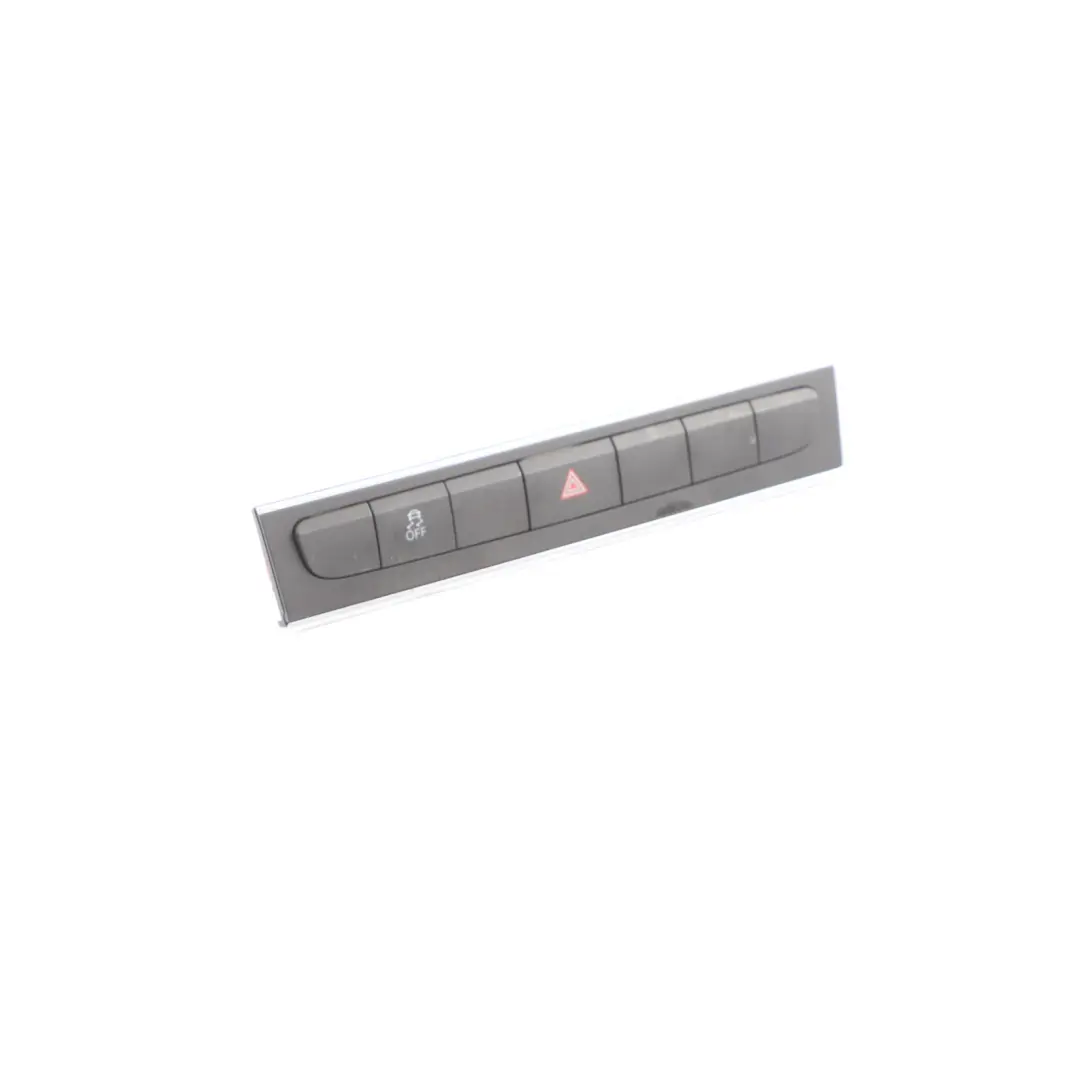 Interior Control Hazard Switch Button Console Panel Audi A3 8P - SKU 8P0927137BT - Part number 8P0927137BT