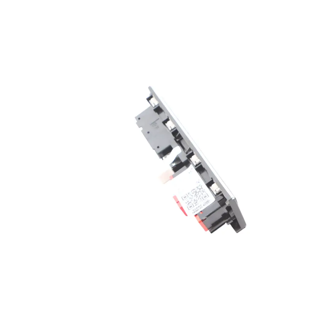 Interior Control Hazard Interruptor Botón Consola Panel para Audi A3 8P con número de pieza 8P0927137BT Audi A3 8P Interior Control Hazard Interruptor Botón Consola Panel - SKU 8P0927137BT - Número de pieza 8P0927137BT