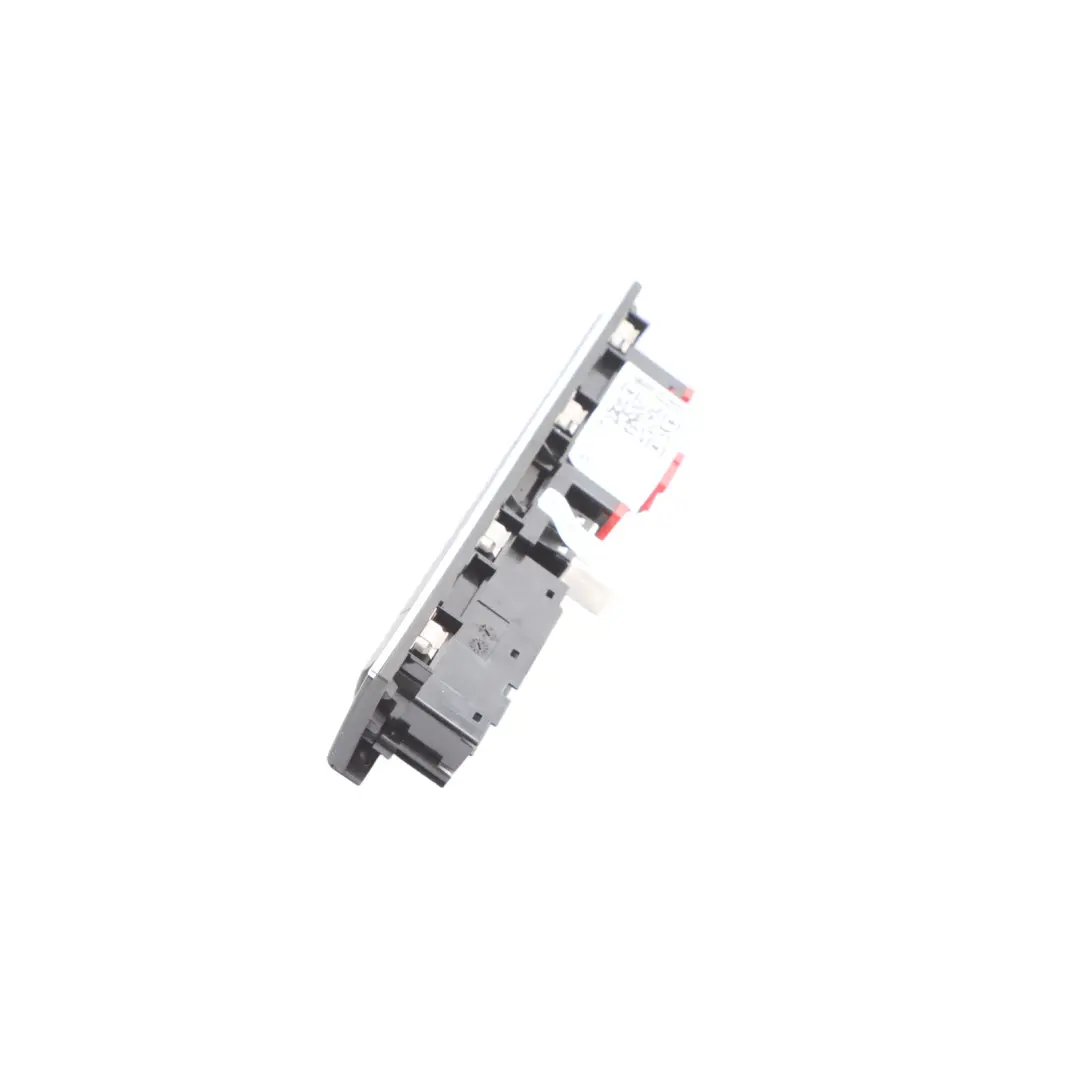 Interior Control Hazard Switch Button Console Panel Audi A3 8P - SKU 8P0927137BT - Part number 8P0927137BT