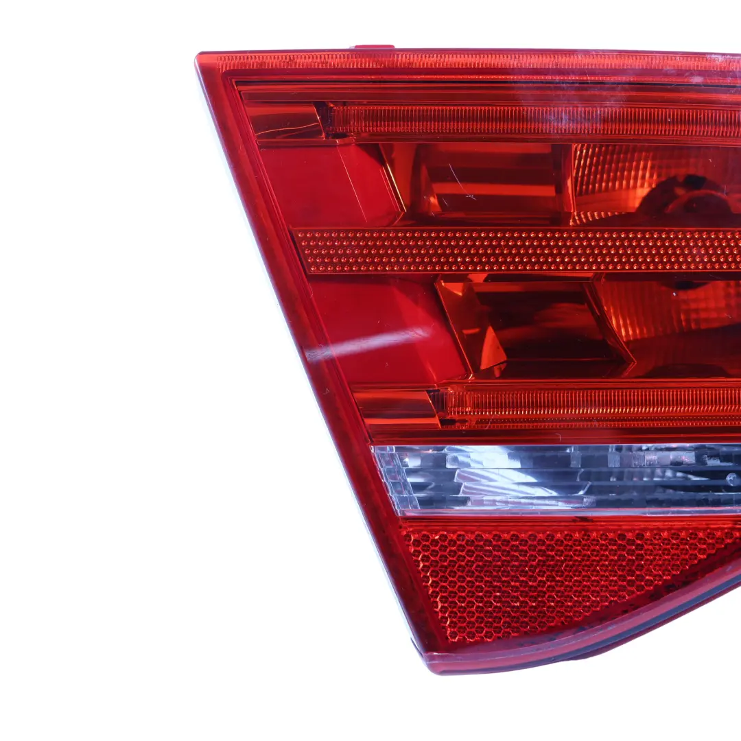 Reflektor Tylny Lampa W Klapę Lewy Tył 8P7945093 do Audi A3 8P Cabrio o numerze 8P0945093 Audi A3 8P Cabrio Reflektor Tylny Lampa W Klapę Lewy Tył 8P7945093 - SKU 8P0945093 - Numer Części 8P0945093